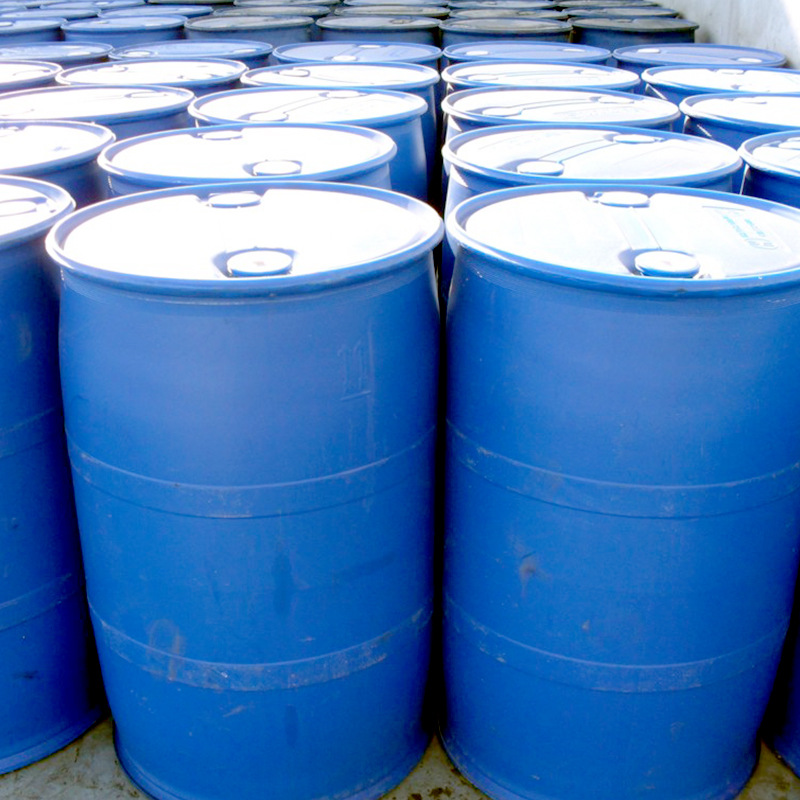 Spot Supply Decolorizing Flocculant Dihydric Diamine Formaldehyde Resin Intermediate 55295-98-2