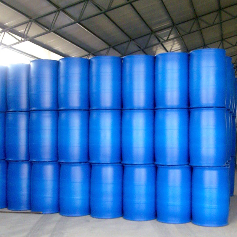 Spot Supply Decolorizing Flocculant Dihydric Diamine Formaldehyde Resin Intermediate 55295-98-2