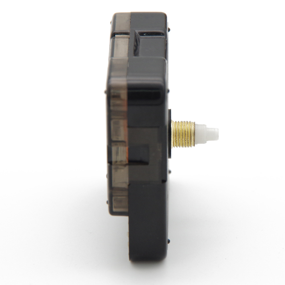 sangtai6168S clock wall clock movement quartz movement silent sweep second scanning cross stitch clock accessories