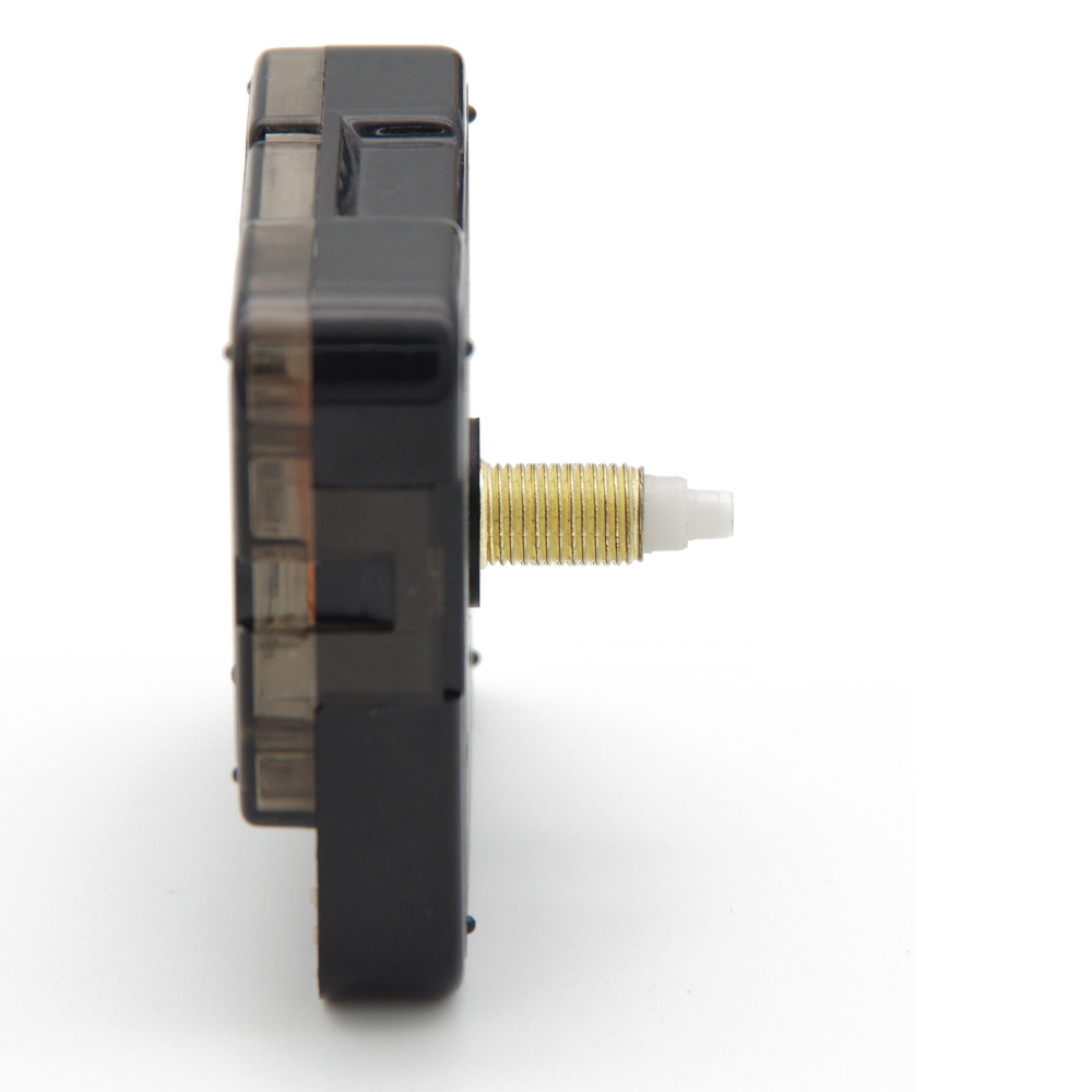 sangtai6168S clock wall clock movement quartz movement silent sweep second scanning cross stitch clock accessories