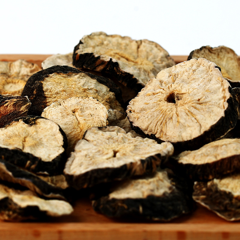 Yunnan Specialty Lijiangma Card Nourishing Maca Tablets 100g Bottled Black Maca Origin Wholesale Medicinal Materials