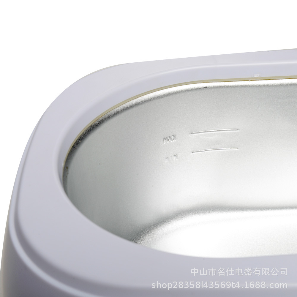 For foreign trade e-commerce Banafen beeswax wax machine skin care beauty wax machine Electronic Temperature control