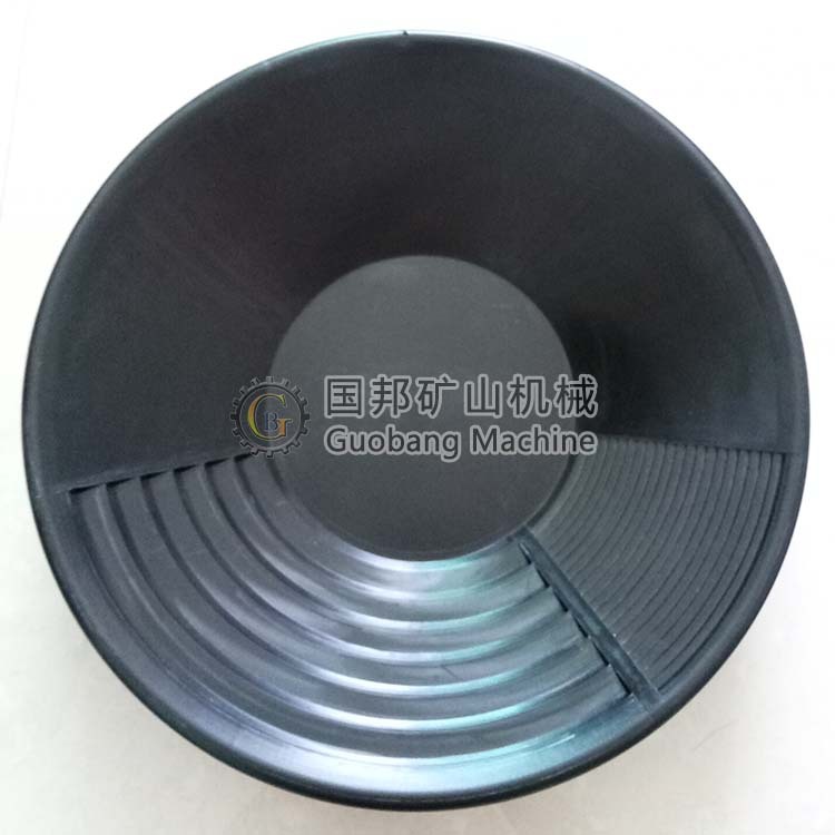 Небольшое оборудование для промывки золота, портативная ручная чаша для промывки золота, гравитационная чаша для мойки руды, инструмент для мойки золота