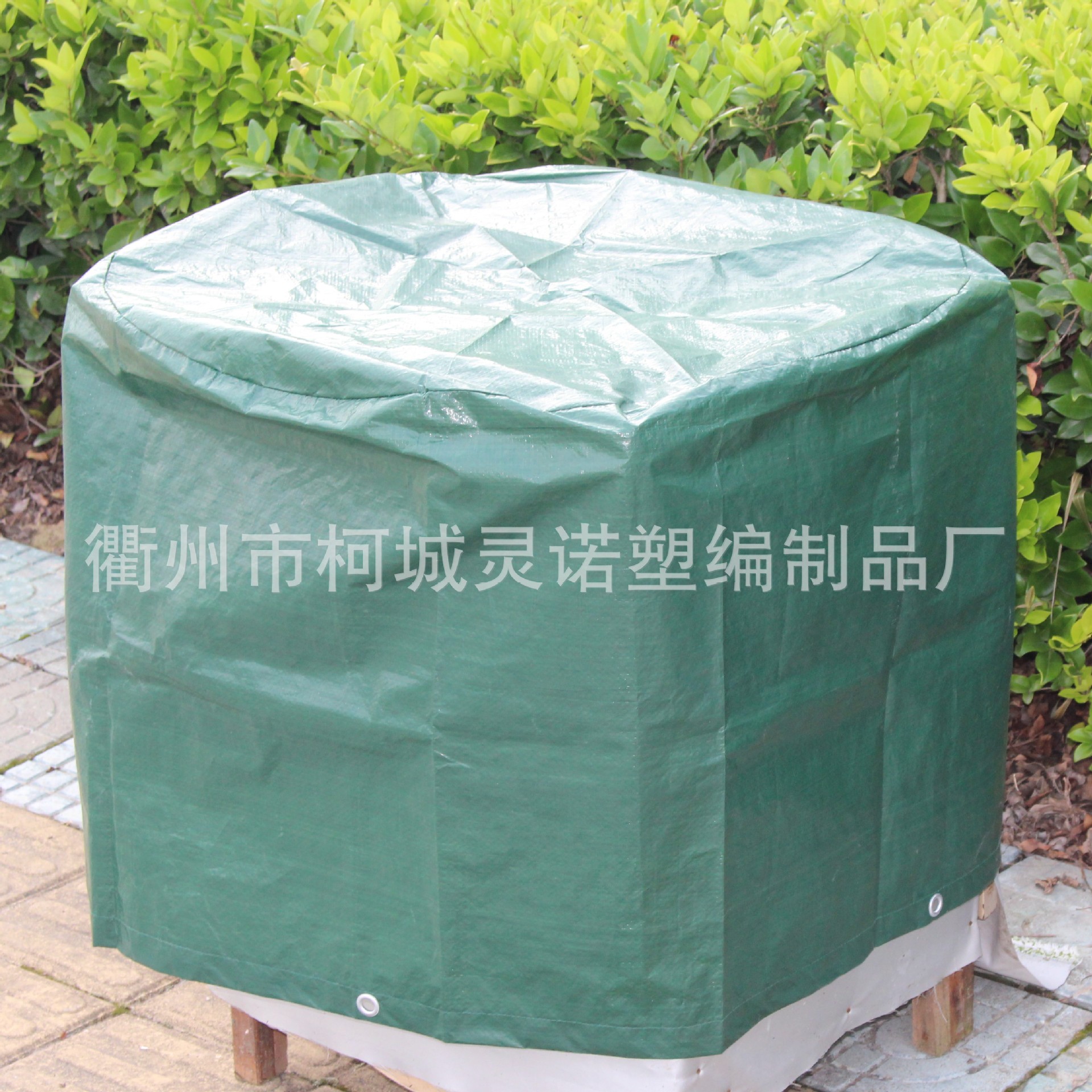 Прямые поставки фабричных чехлов для мебели, пылезащитные чехлы, обработка для уличных печей, трансграничная прямая внешняя торговля