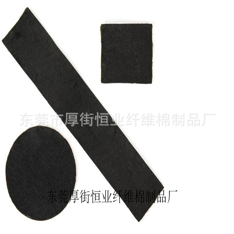 Fireproof Cotton Flame Retardant Insulation Incense Burner Pad Aluminum Foil Combustion Fireproof Cloth Incense Burner Fireproof Cotton