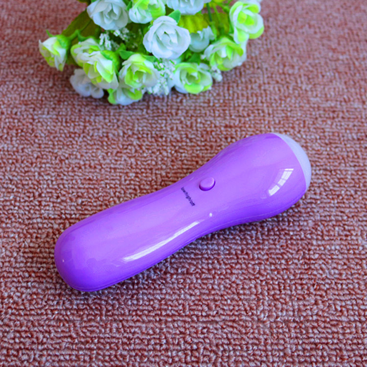 Mini Electric Shoulder, Cervical Spine and Back Massage Stick, Joint Massage Second-Speed Massager Can Be Added with Logo