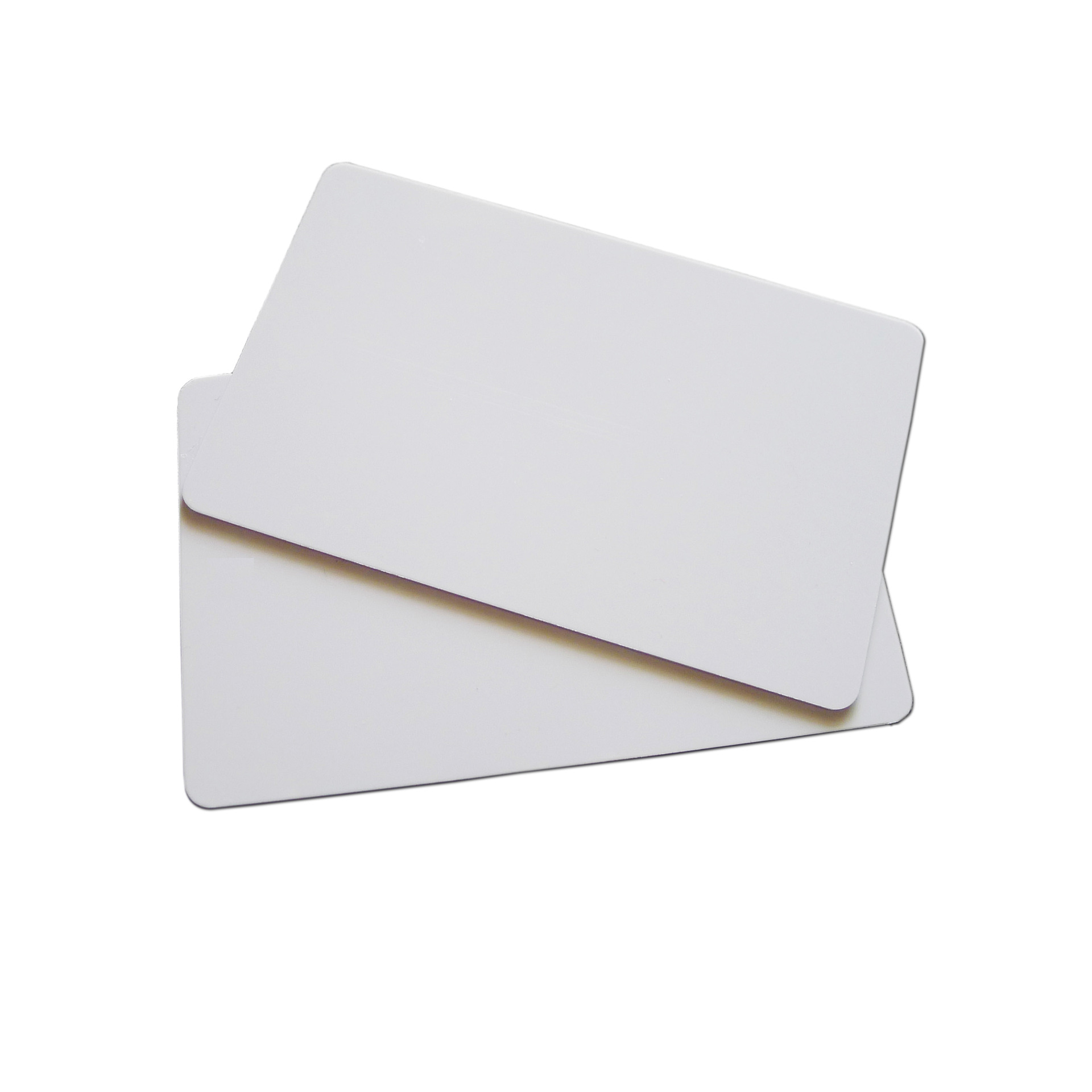 Spot PVC double-sided peritoneal blank card printer can directly print cross-border exclusive