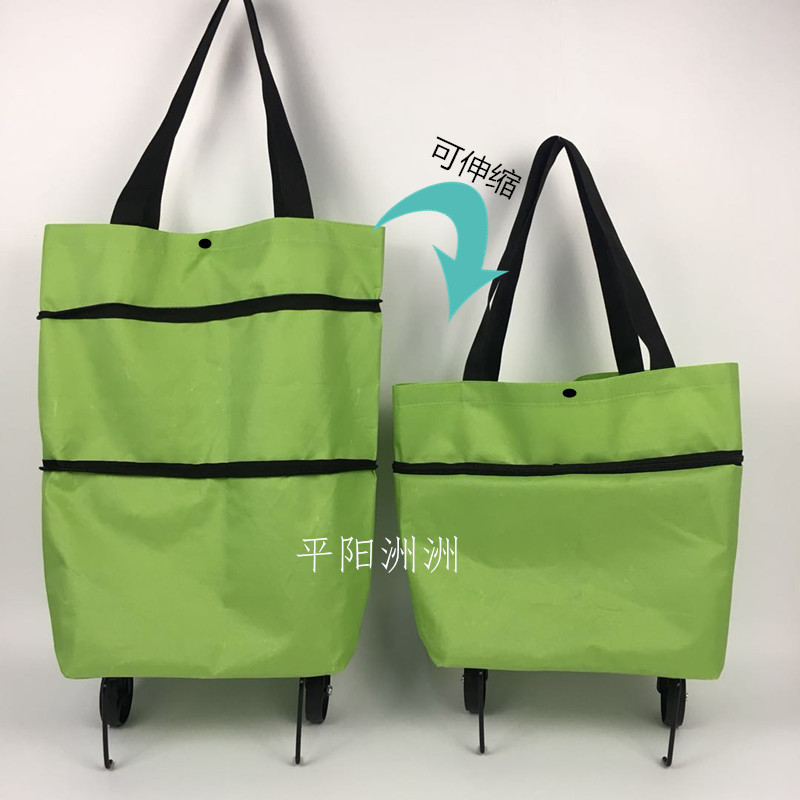 Фабричная оптовая тележка высокого качества, складная, многофункциональная, с колесами, с высоким спросом