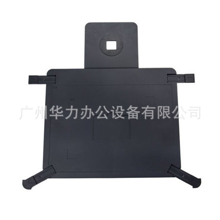 Держатель манускриптов LiAngtiAn (eloAm) High ClAp S1500 Series A3, специальный жесткий