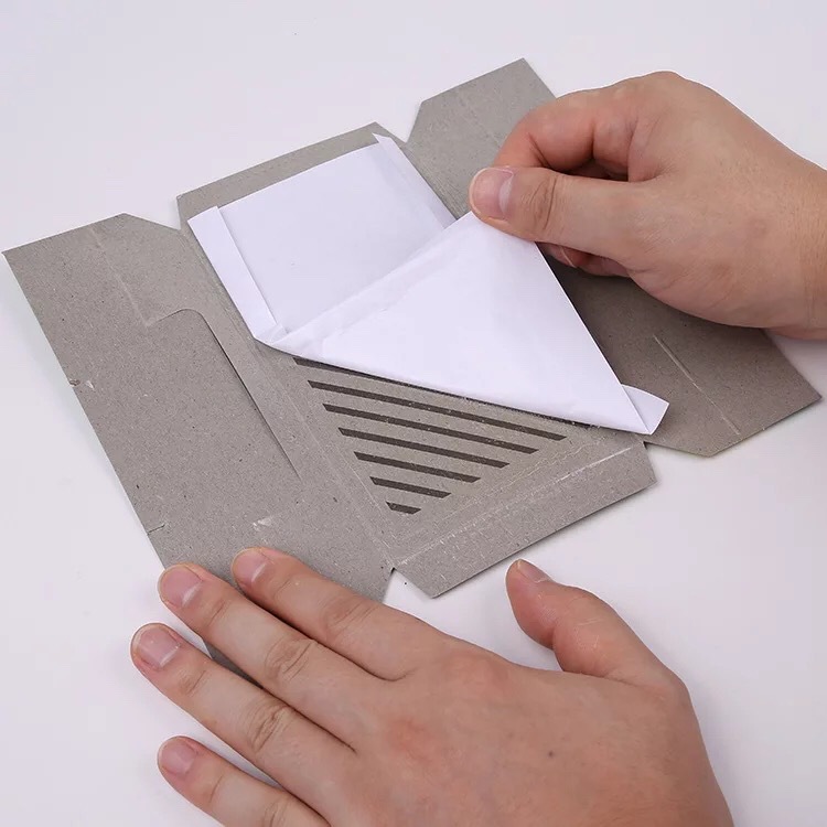 Bailing Strong Sticky Cockroach Trap Continuous Cockroach Trap Household Indoor Cockroach House Cockroach Trap