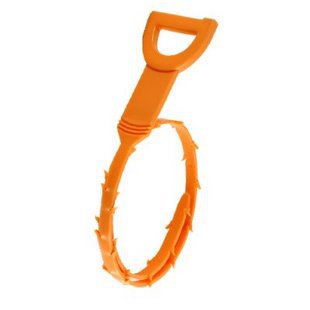 Cleaning Hook Pipe Dredge Pipe Dredge Sewer Dredge