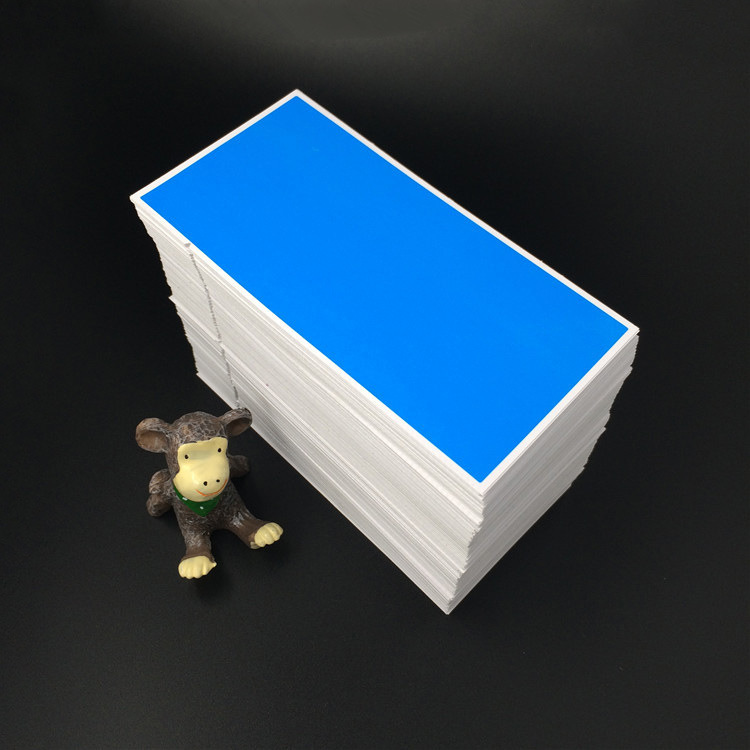 Guide label vacuum film tool mobile phone screen vacuum film wholesale color in addition to I dust stickers manufacturers customized