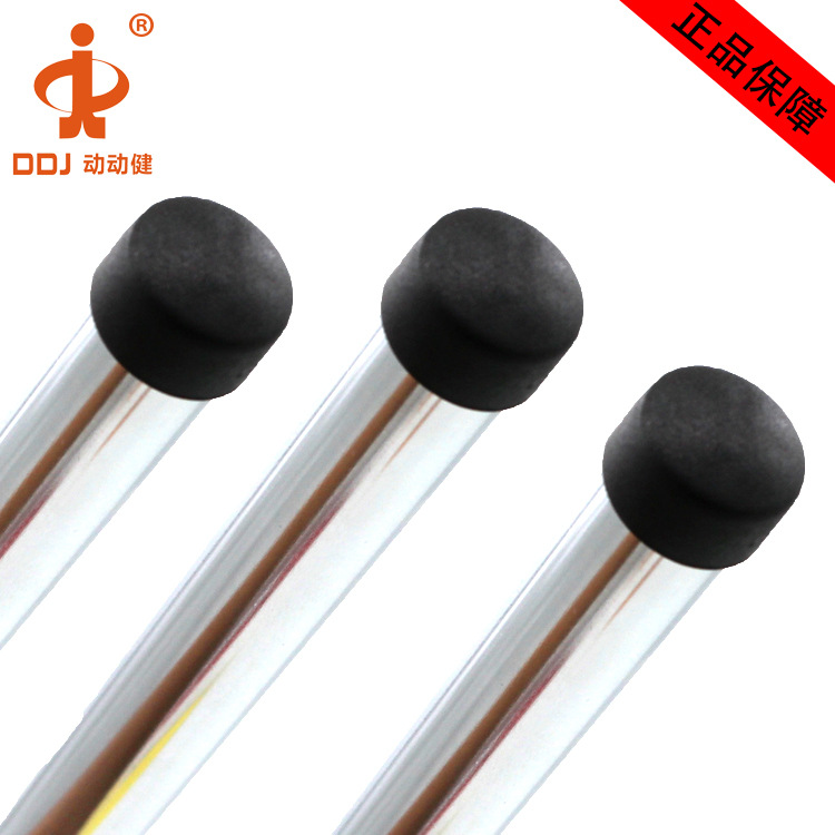 Movable table football machine accessories pipe cap children's table football machine plastic accessories 12.7mm pipe plug