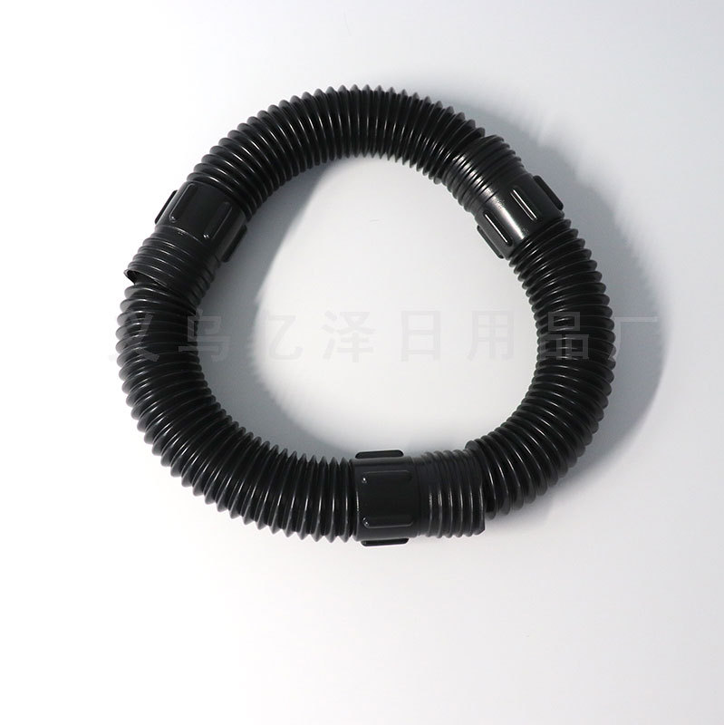 Large barrel oil diesel urea barrel filling pipe car truck fuel funnel extension pipe plastic oil funnel oil pipe