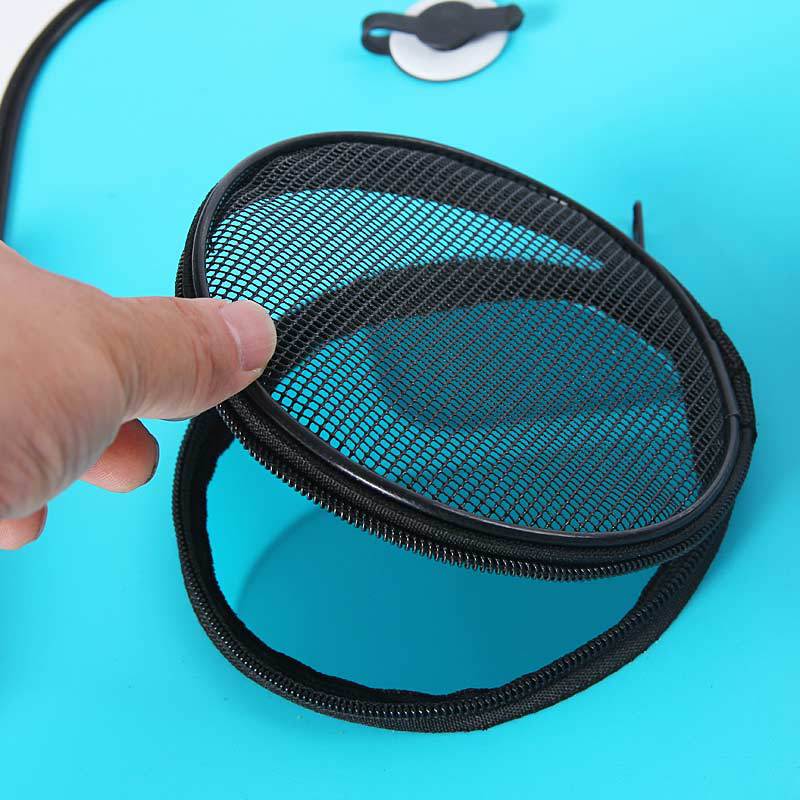 Manufacturer Foldableing Eva Fishing Bucket Fish Protection Bucket Multi-Purpose Fishing Bucket Live Fish Bucket Fish Box Fish Bucket