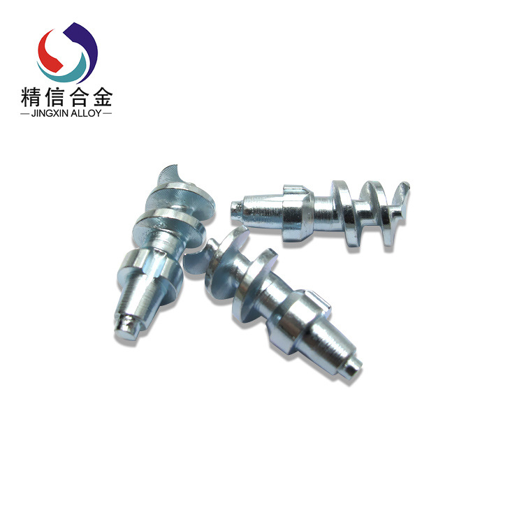 Snow Anti-Skid Tire Nails Tungsten Steel Wear-Resistant Nails Bicycle Tire Nails Hard Solid Design Carbide High Hardness