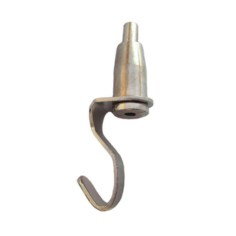 2 meters 1 hook conjoined hook 2mm 304 stainless steel rope conjoined steel wire hanging code picture hanging device mirror line