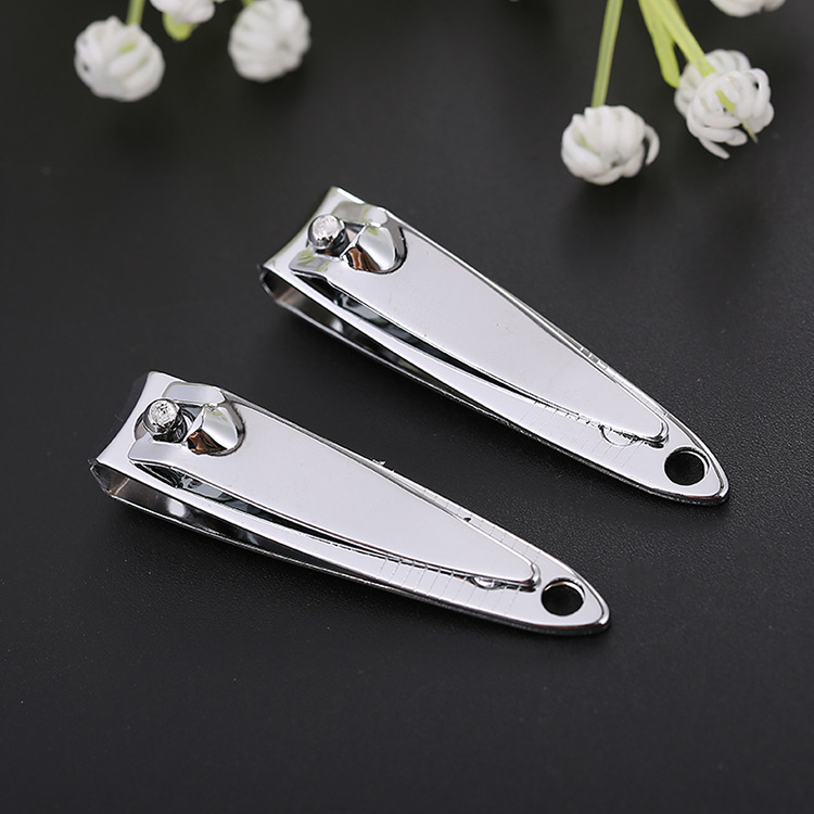 602 nail clippers glossy nail clippers small gift nail scissors manufacturers wholesale