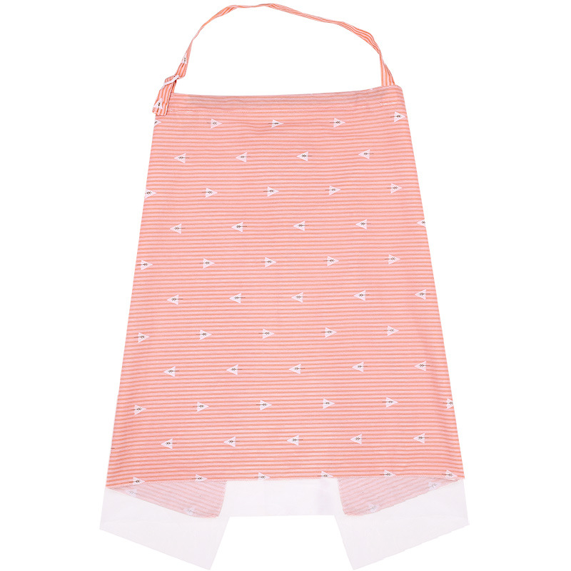 Cotton breast-feeding breast-covering breast-feeding towel summer shawl breast-feeding clothes shame-proof light-proof blouse breast-feeding vest