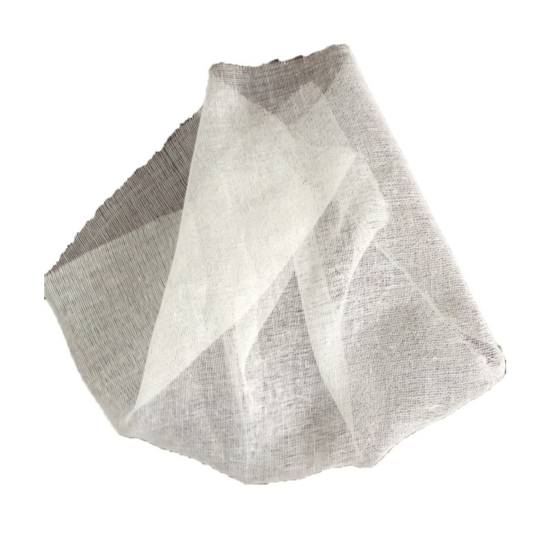 Disposable Beauty Salon Gauze Absorbs Water and Soft 30*35 cm 100 Pieces Korean Skin Management Beauty Gauze