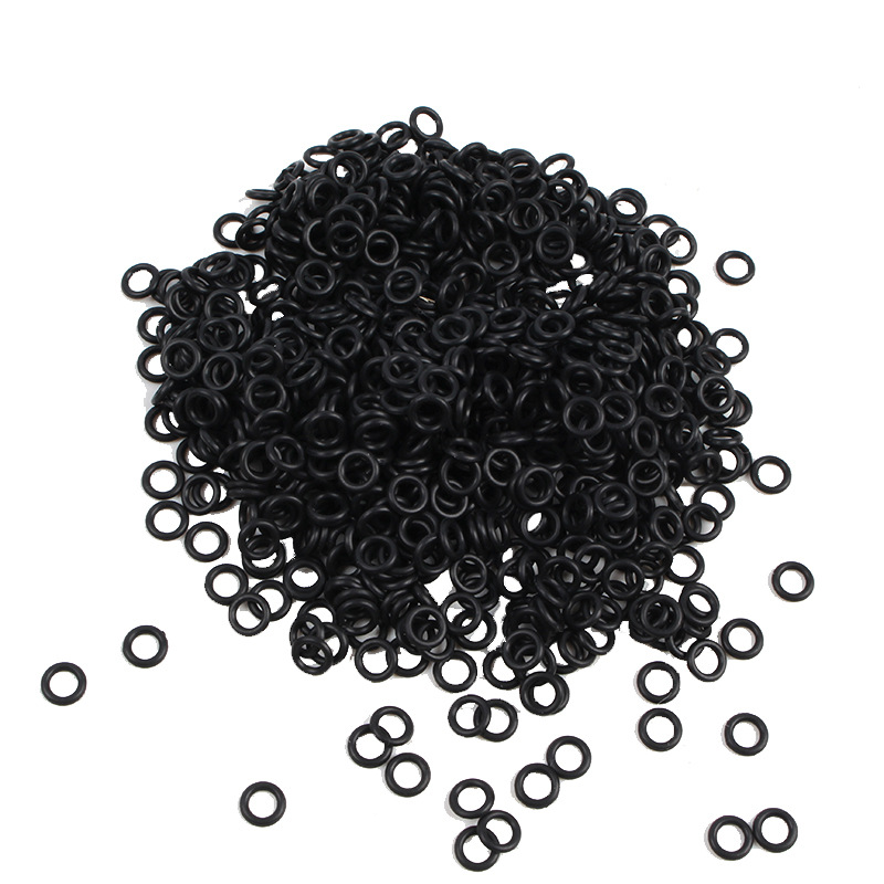 Bow and Arrow support real feather carbon arrow composite bow mixed carbon arrow replaceable arrow accessories fixed arrow O-shaped rubber ring