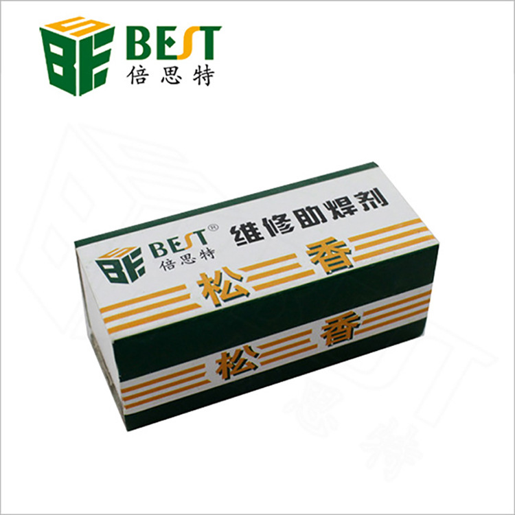 Best Rosin Block High Purity Rosin Digital Welding Special Accessories 15g Solder Flux Paste Flux