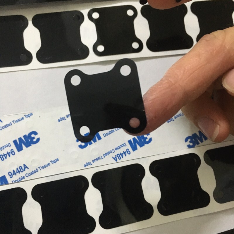 Поставка глянцевой мягкой пвх изоляционной прокладки матовая жесткая пвх пленка прозрачная пвх прокладка пластиковый лист