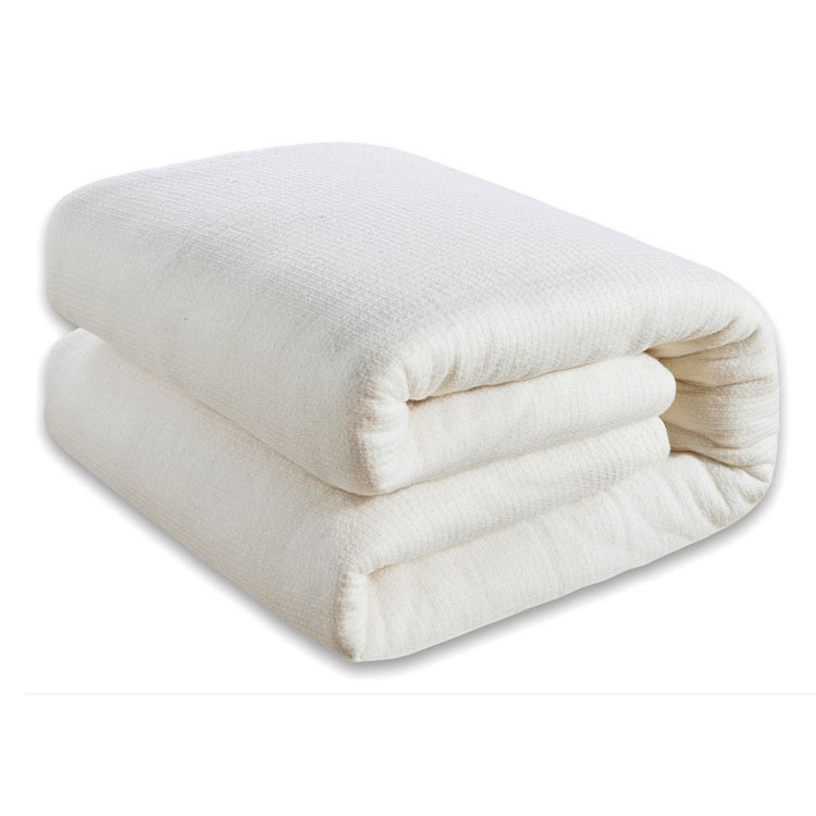 Quilt Xinjiang cotton quilt winter thickened cotton quilt core students spring and autumn quilt core pad for cotton tire manufacturers