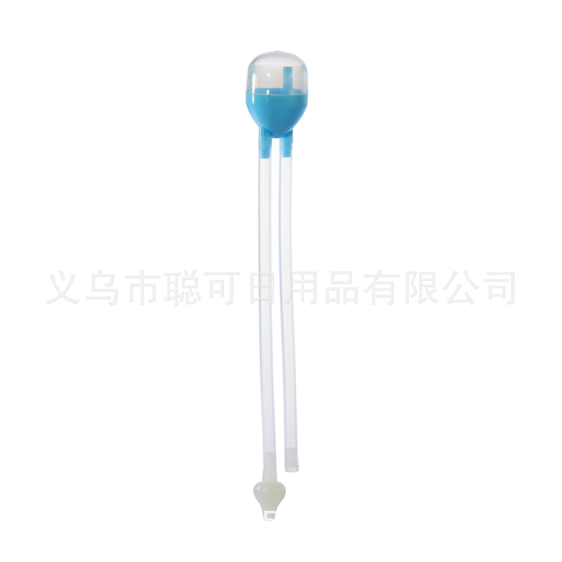 Mouth Suction Nasal Suction Baby Nasal Suction Catheter Nasal Suction Baby Nose Cleaning Anti-backflow Maternal and Infant Supplies
