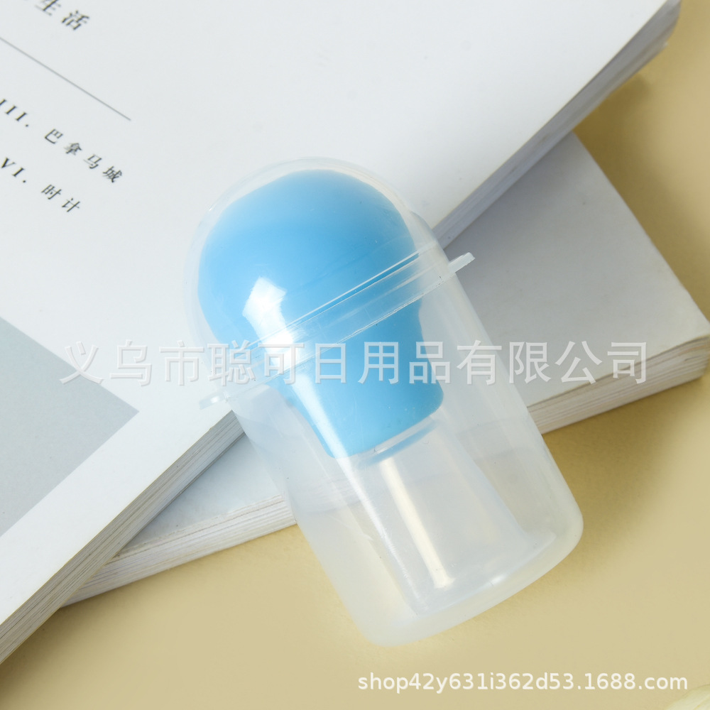 Glue Nipple Suction/Retractor Nipple Correction Nipple Rectification/Correction Nipple Factory Direct Sale