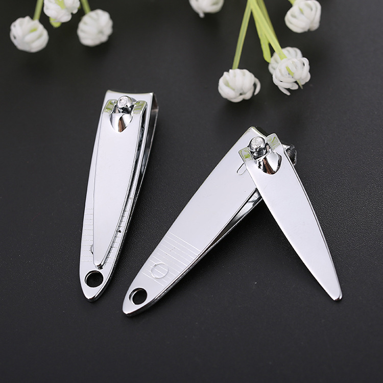 602 nail clippers glossy nail clippers small gift nail scissors manufacturers wholesale