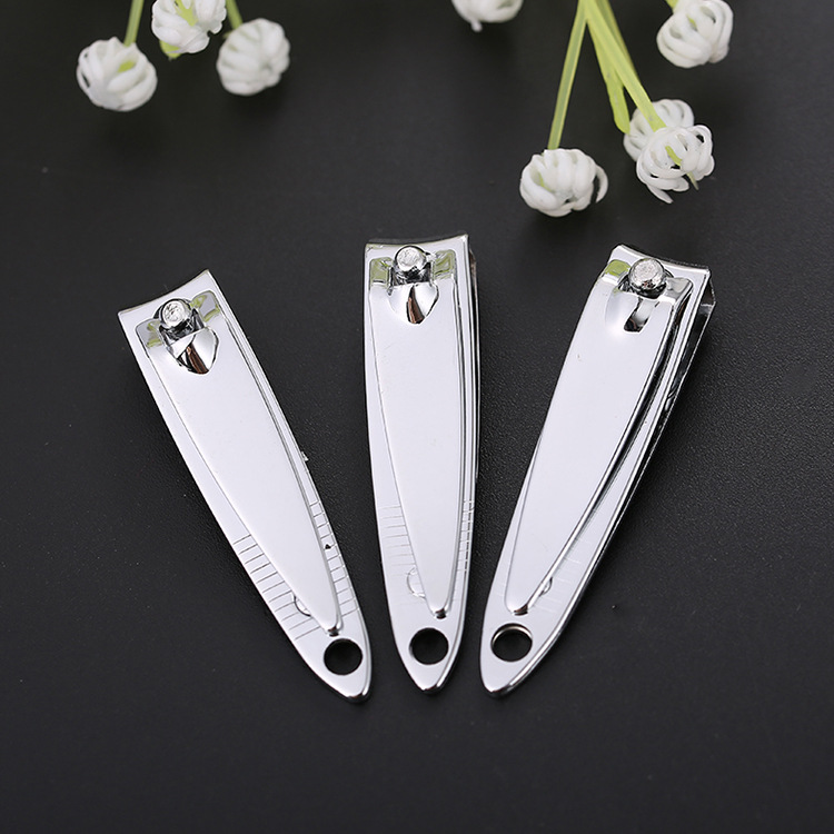 602 nail clippers glossy nail clippers small gift nail scissors manufacturers wholesale