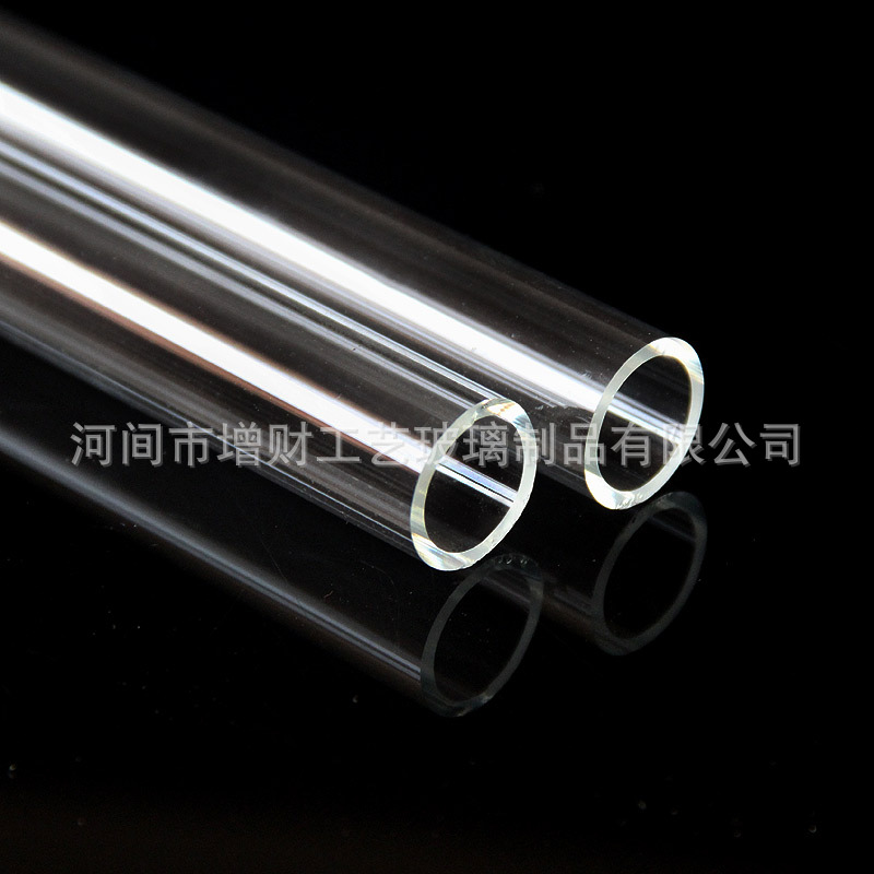 Производитель индивидуально изготовленных прозрачных стеклянных трубок для коридоров, высокоборо-силикатных чайных канистр, двойных курительных аксессуаров, сырьевых материалов, устойчивых к высоким температурам