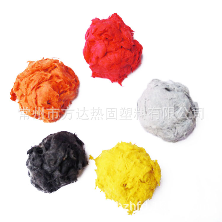Unsaturated resin BMC/DMC material bulk molding compound thermosetting plastic Changzhou Fangda