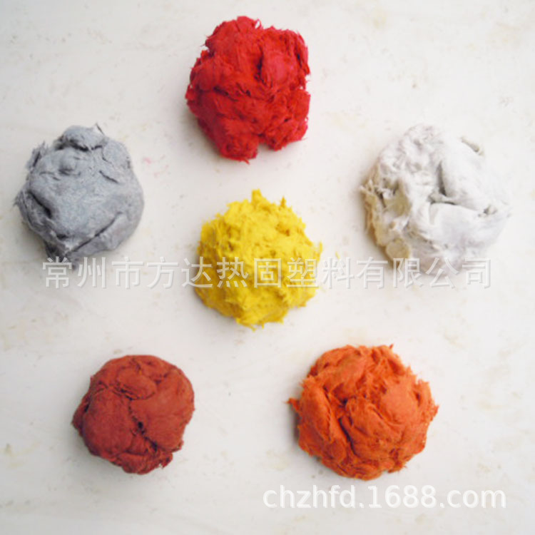 Unsaturated resin BMC/DMC material bulk molding compound thermosetting plastic Changzhou Fangda