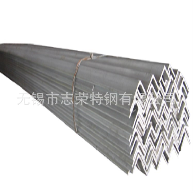 Manufacturer's Self-Operated Perforated Angle Iron Hot-Dip Galvanized Punching Flower Angle Steel 30/40/50 Thickeneded Corner Code Stainless Steel Cross Arm