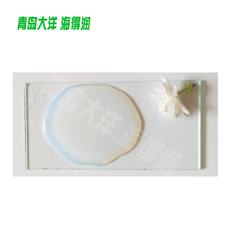 Silicone Acrylic Emulsion Nano Products Emulsion Silicone Modified Benzoic Pure Acrylic Elastic High Gloss Emulsion Manufacturer