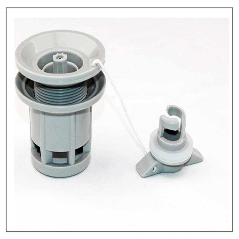 SUP paddle board surfboard kayak boat special high pressure air valve accessories eight hole air nozzle