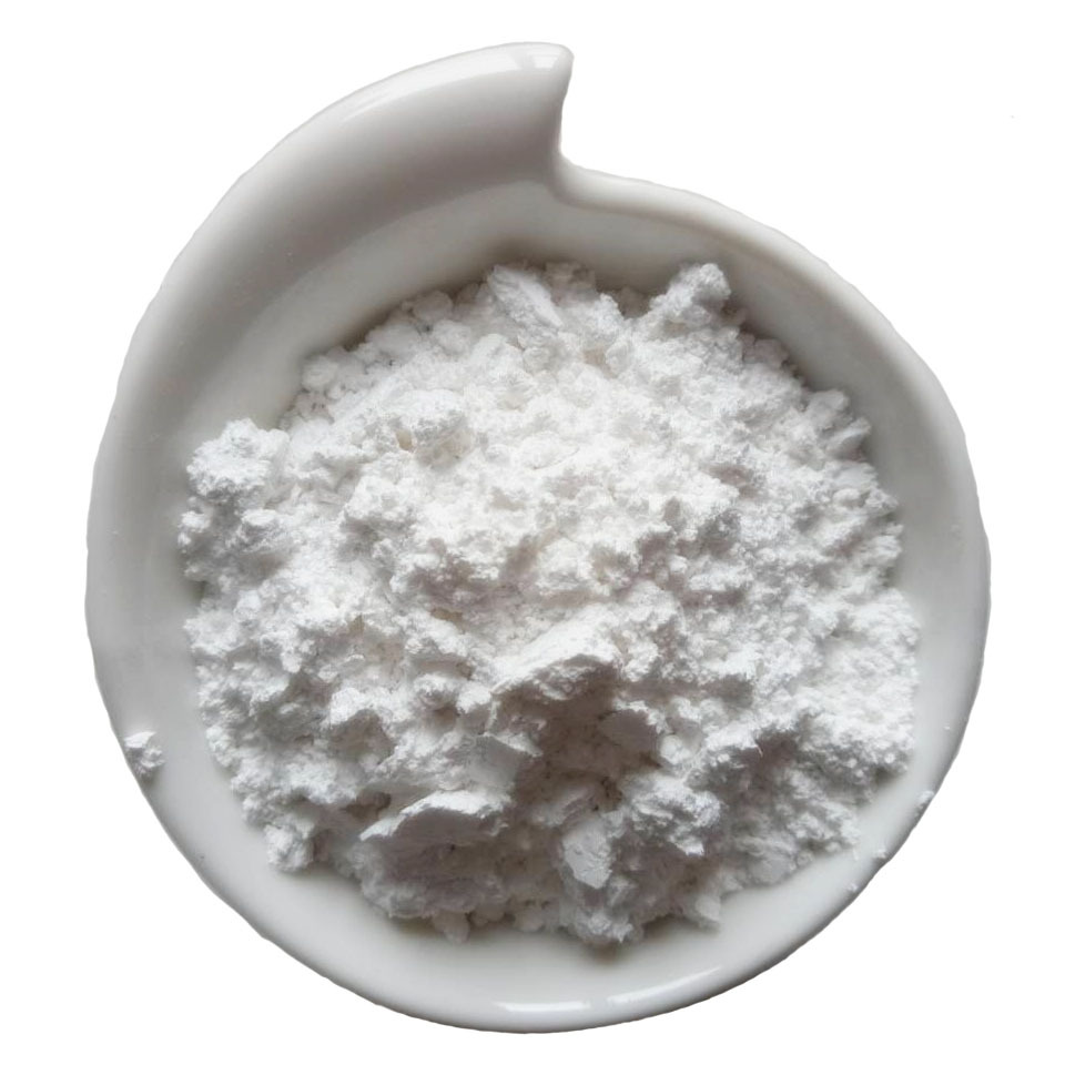 Needle-Shaped Apatite Powder Coating Ceramic Electronic Apatite Powder Insulating Material Needle-Shaped Apatite Powder