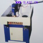 Glass Profiling Edging Machine, Special-Shaped Edging Machine, Glass Oval Edging Machine, Taizhou Profiling Edging Machine