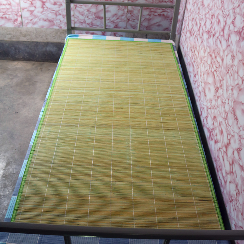 Бамбуковые маты для студентов, оптовая продажа из Линьи