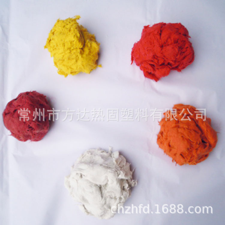 Unsaturated resin BMC/DMC material bulk molding compound thermosetting plastic Changzhou Fangda