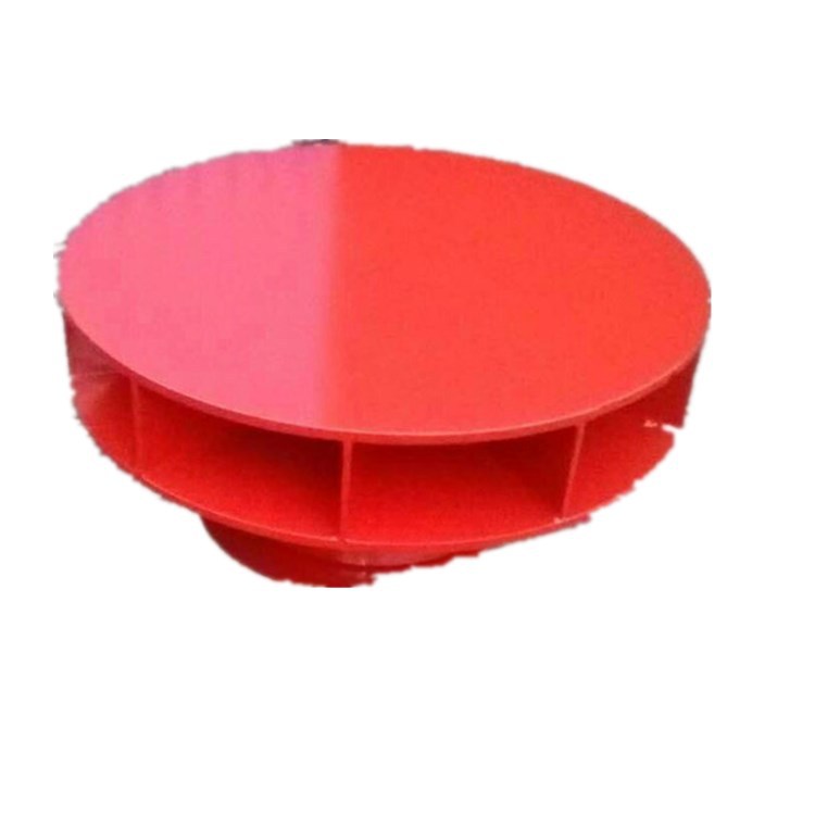 Wholesale Carbon Steel Vortex Preventer Yqfx4-16 Vortex Separator for Water Tanks, Intelligent Industrial Use