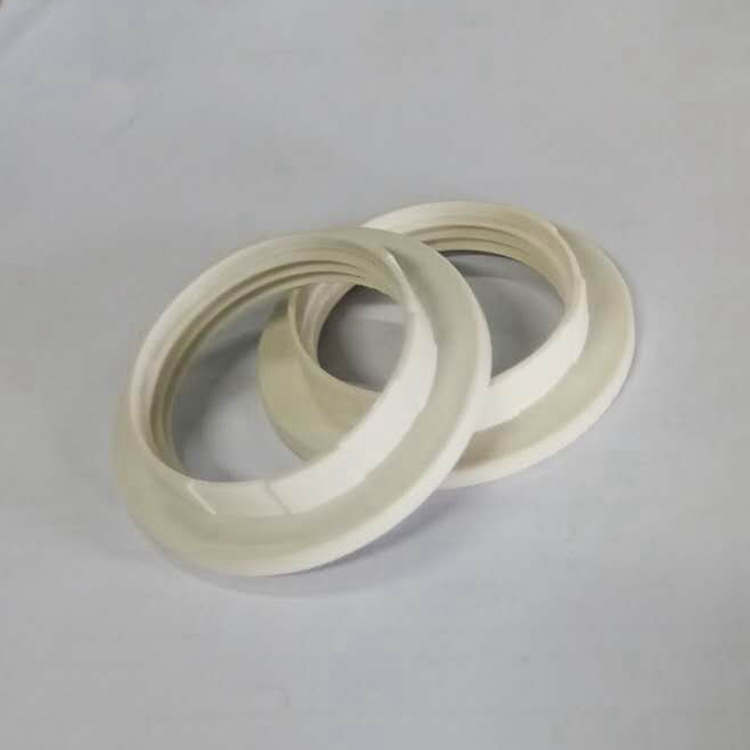 Supply Table Lamp Plastic Buckle White Plastic Fixed Ring E27 Lamp Head Ring White CE