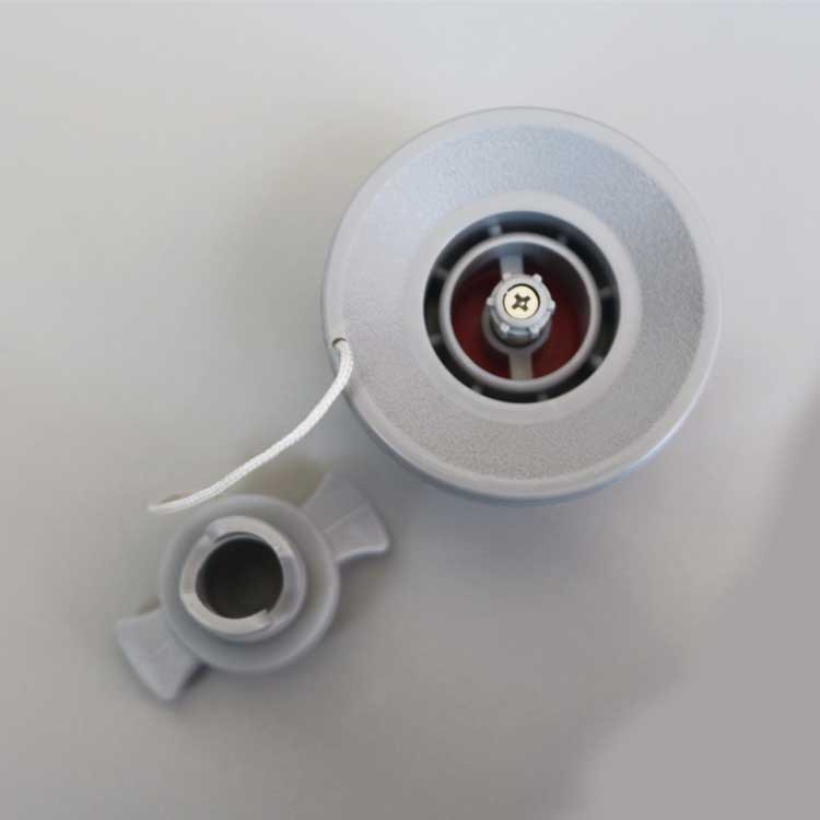 Специальный высоконапорный воздушный клапан для SUP, серфборда, каяка, лодки, восемь отверстий для воздуха