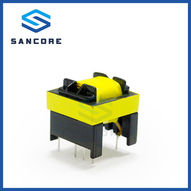 Support proofing EF20 unilateral widening switching power supply electronic high frequency transformer