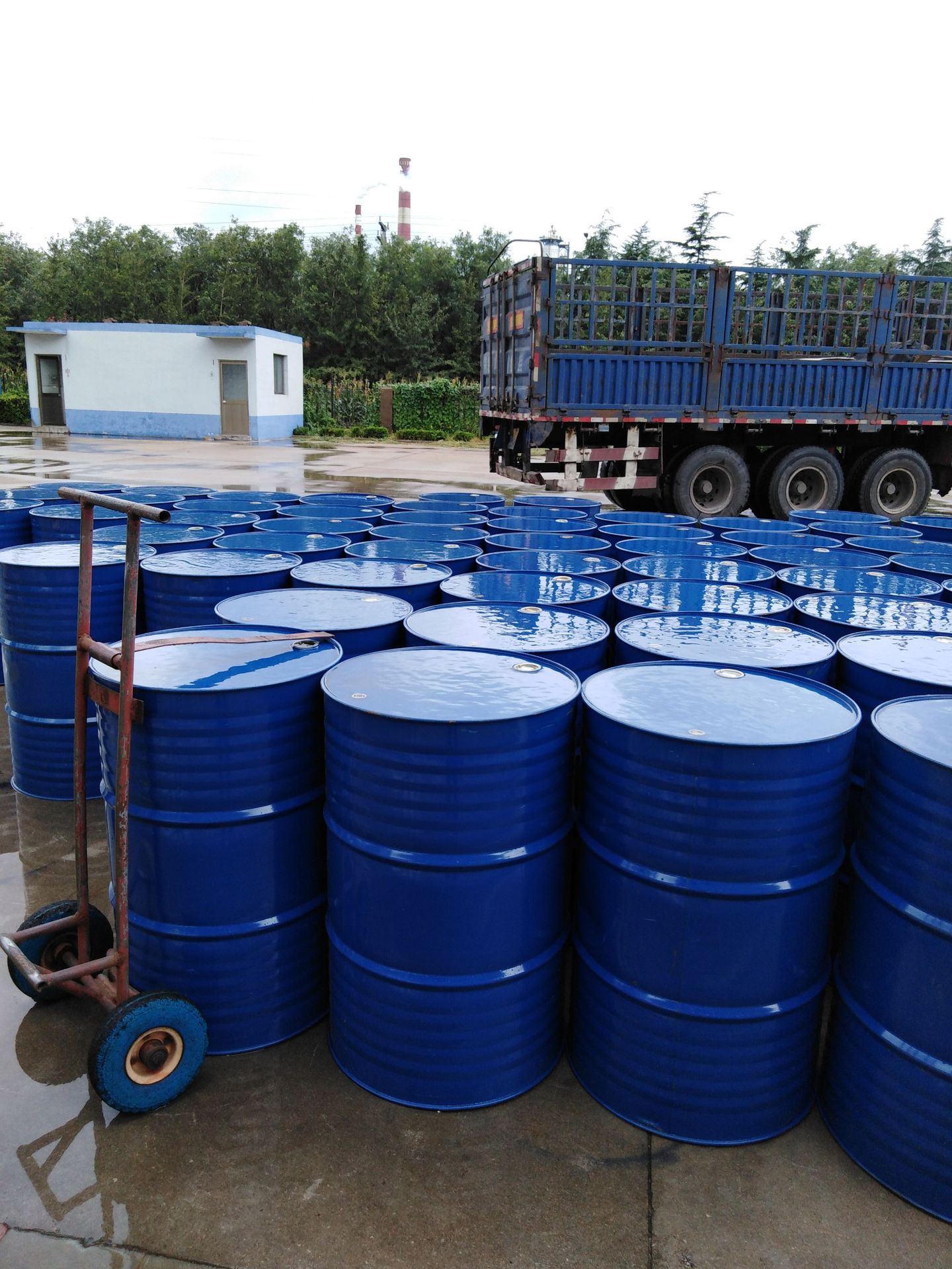 Long-Term Supply of Ethyl Glycol Butyl Acetate (Premium Grade), High-Quality Products