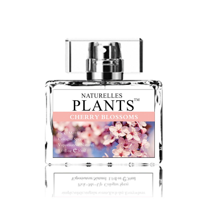 Perfume Manufacturer Wholesale Bulk Perfume Test Tube Sample Early Adopter Perfume Fresh Scent Roller Ball Perfume Cherry Blossom Fragrance