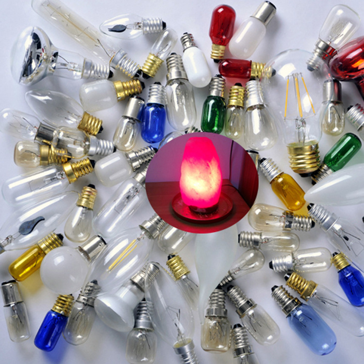 Support custom supply T22 T25 oven oven high temperature 300 degree bulb manufacturers supply