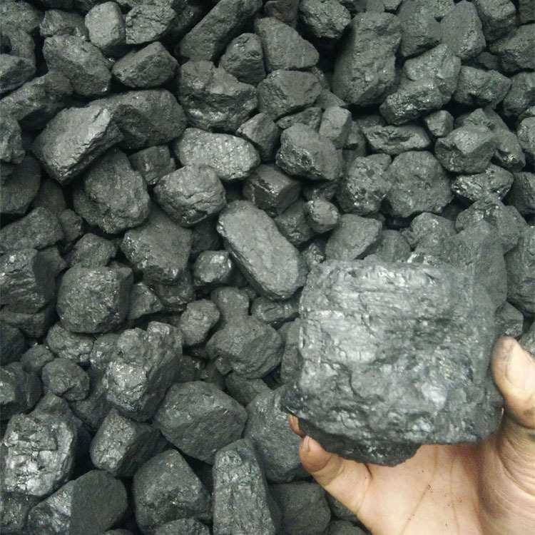 Shenmu Drying Coal Industrial Boiler Farm Steamed Bun Room Water-Washed Fine Coal Fine Coal Glass Ceramic Factory Wholesale